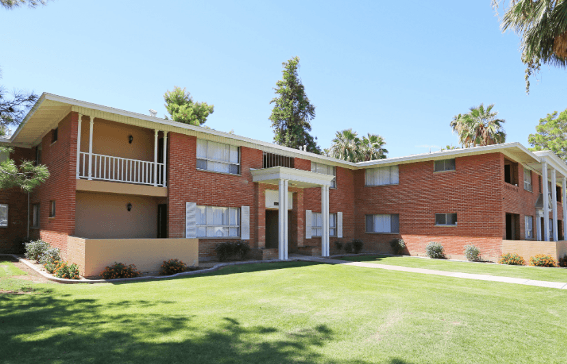 Park Lee Apartments, 1600 W. Highland Ave, Phoenix, AZ RentCafe